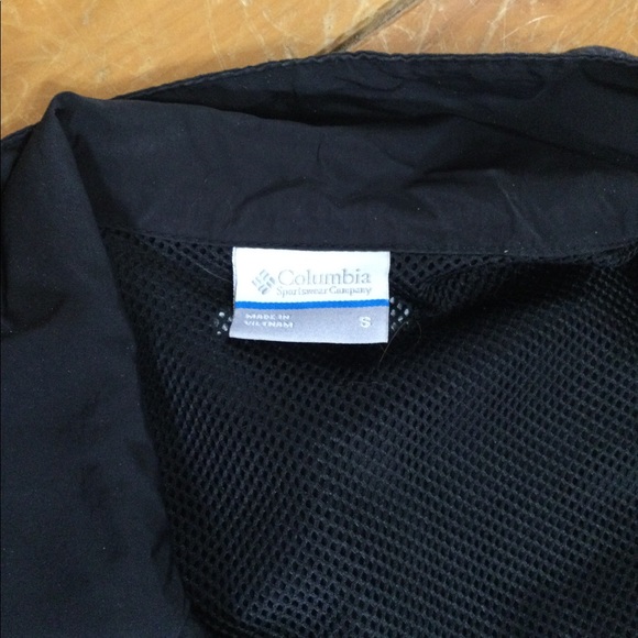 Black Vest by Columbia - Picture 2 of 4